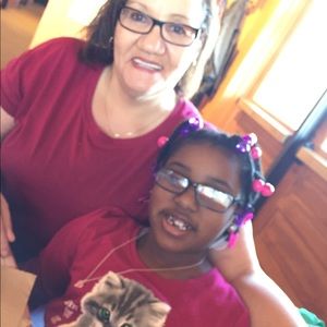 Meet your Posher, Lisa